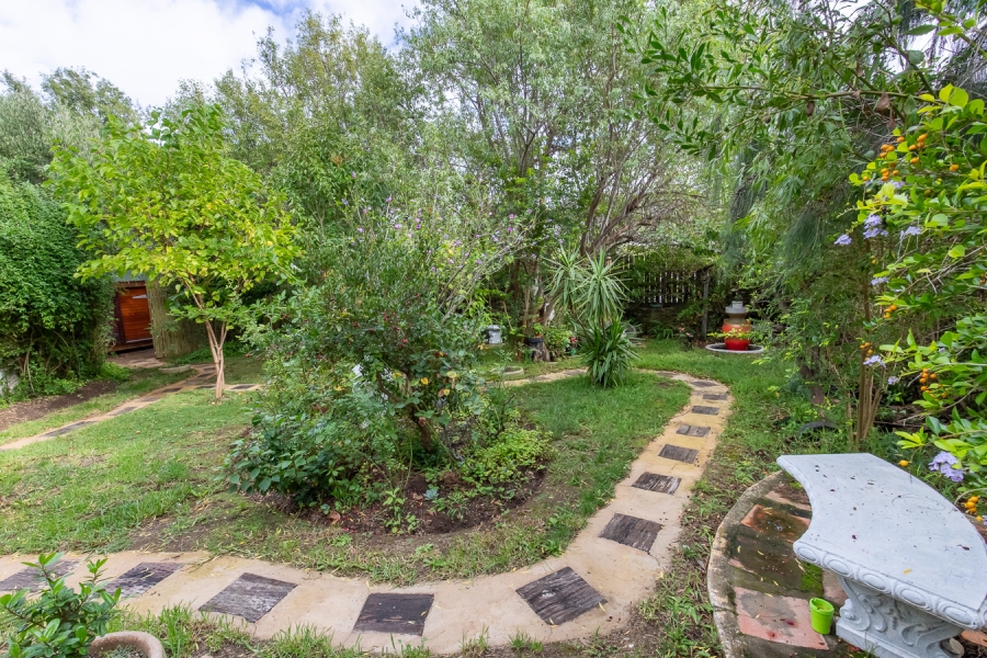 3 Bedroom Property for Sale in Barrydale Western Cape